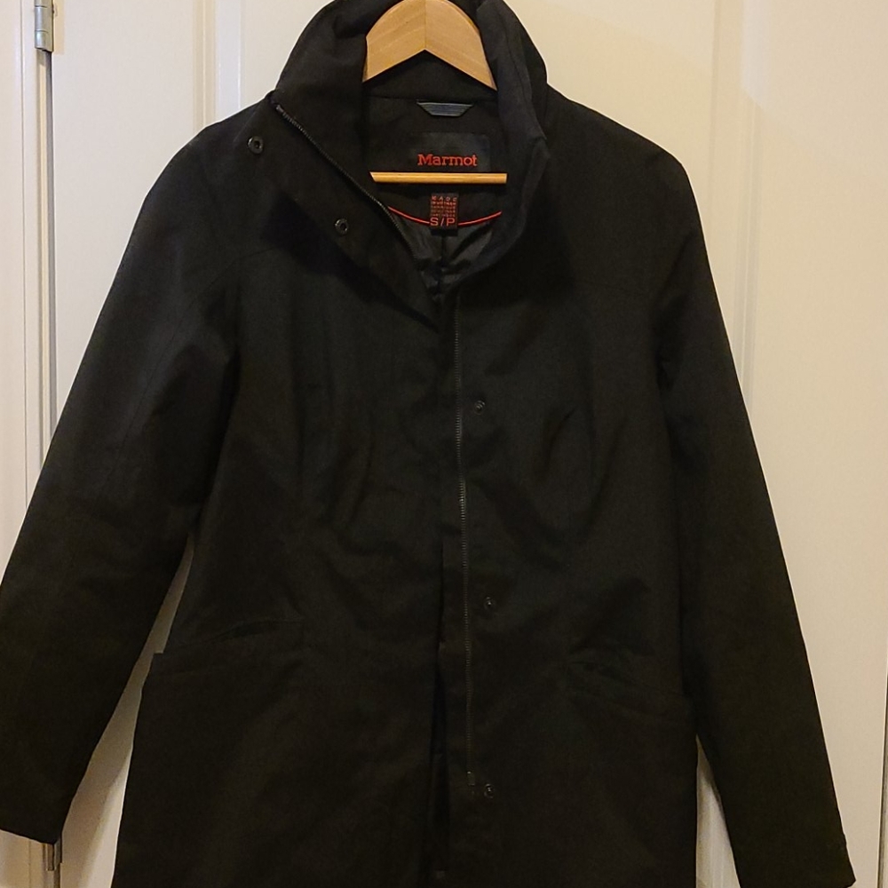 Marmot Winter jacket